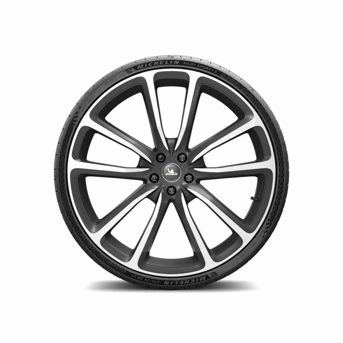 Car Tyre Michelin PILOT SPORT PS4S 275/25ZR21