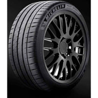 Car Tyre Michelin PILOT SPORT PS4S 255/40ZR21