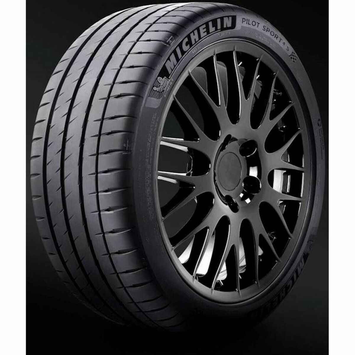 Car Tyre Michelin PILOT SPORT PS4S 245/40ZR21