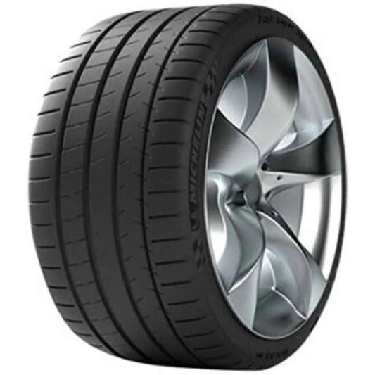 Car Tyre Michelin PILOT SUPERSPORT 295/35ZR20