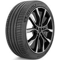 Off-road Tyre Michelin PILOT SPORT-4 SUV FRV 265/45WR21