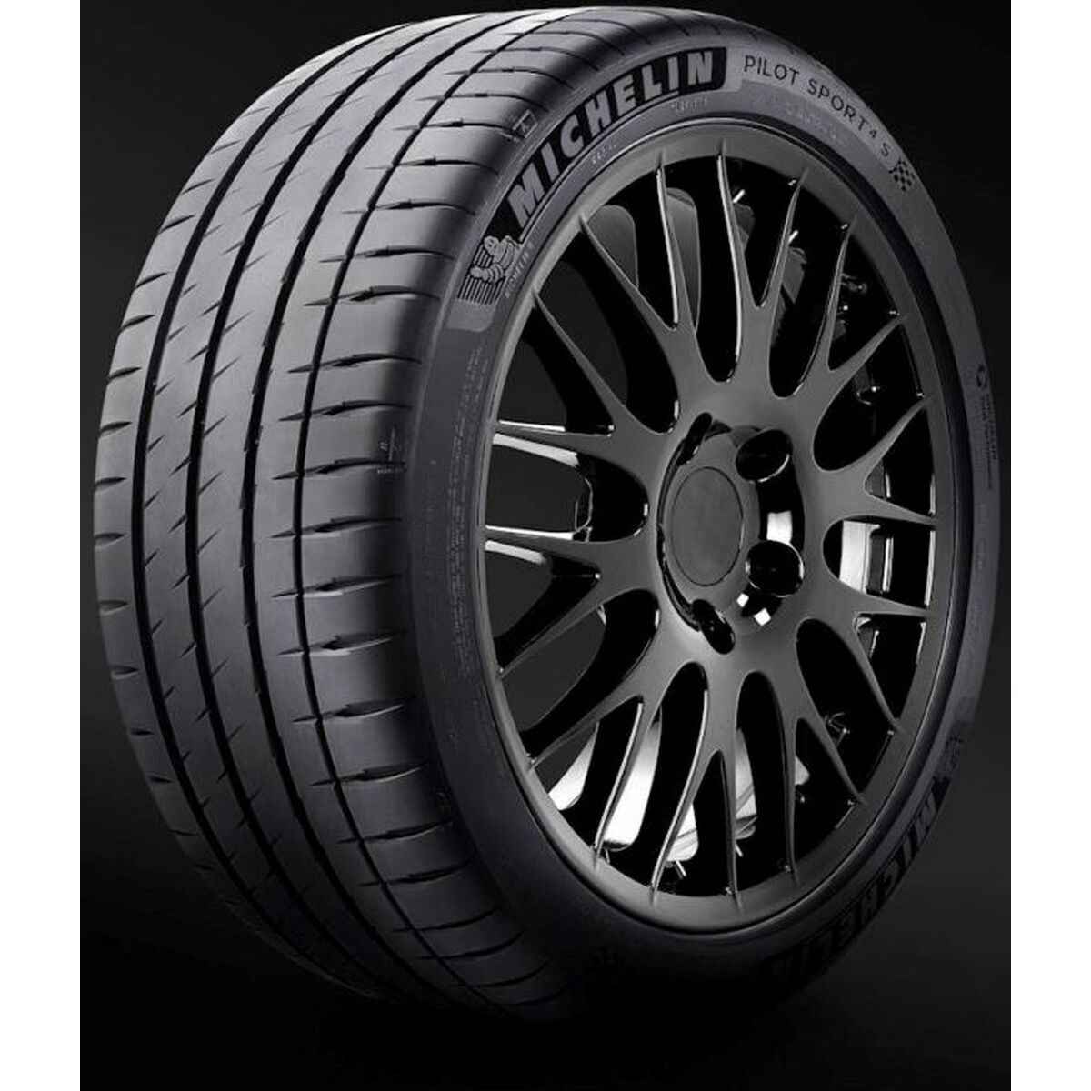 Car Tyre Michelin PILOT SPORT PS4S 265/40ZR20