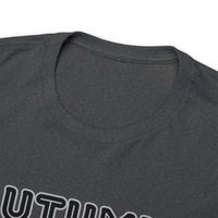 Autumn is coming: Fall Vibes T-shirts | Deer Drinking Brook Leaves Cha