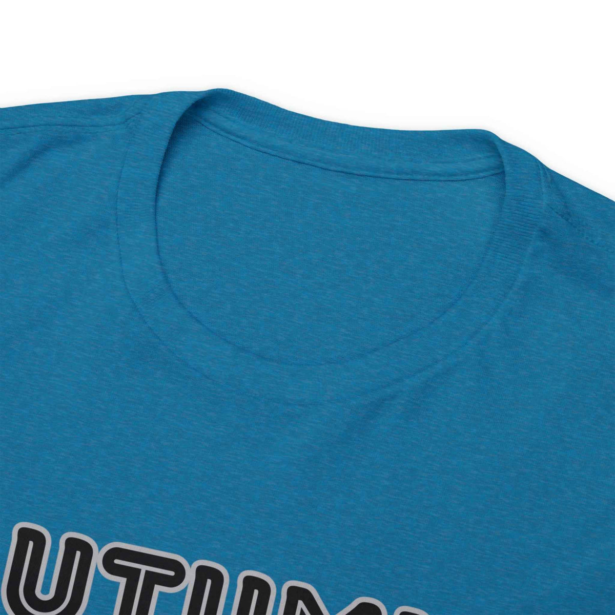 Autumn is coming: Fall Vibes T-shirts | Deer Drinking Brook Leaves Cha