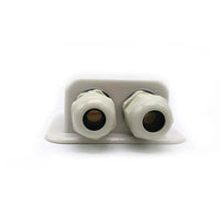 ACOPOWER Waterproof Cable Entry Gland Box - Snagva