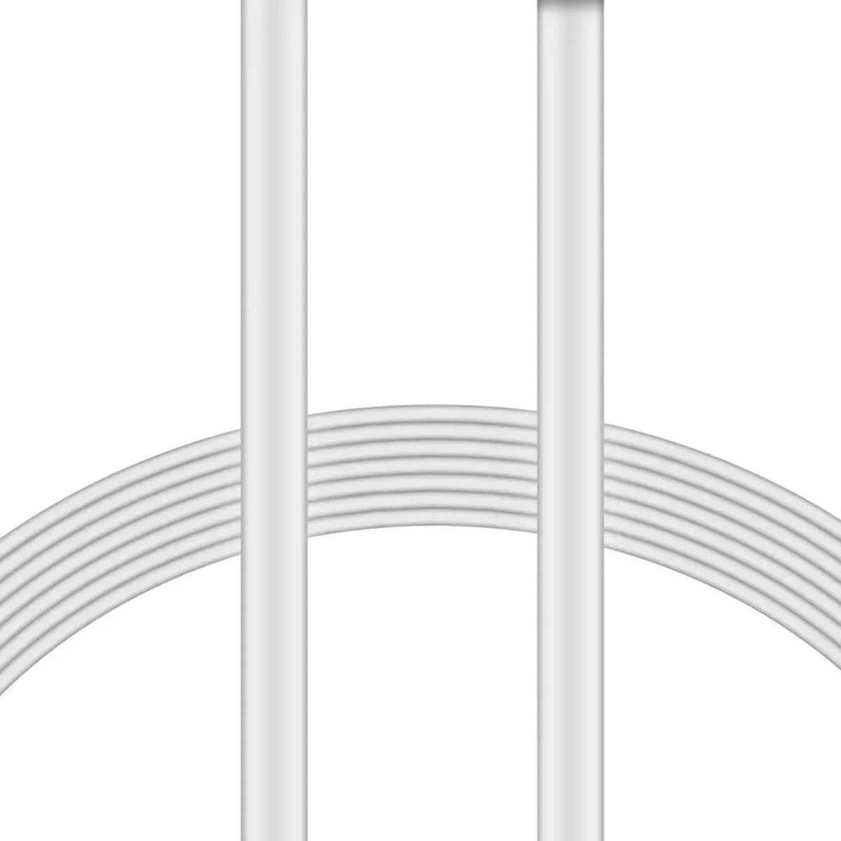 Xyst Charge and Sync USB to Micro USB Flat Cable 4Ft - Snagva