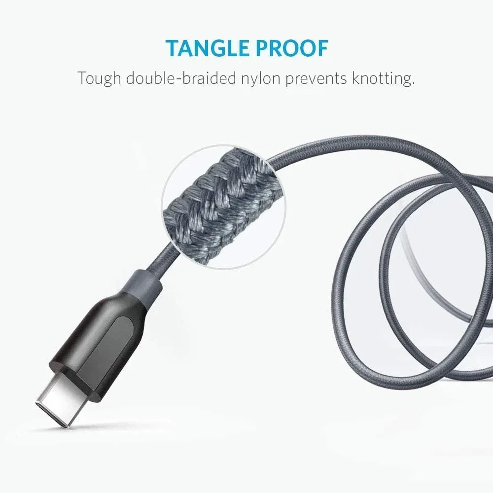Anker Powerline+ USB-C to USB 3.0 Cable - product view 4