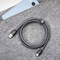 Anker <b>Powerline+</b> USB C to USB 3.0 Cable (3 ft, 6 ft) - Snagva