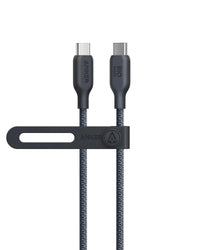 Anker 543 USB-C to USB-C Cable Bio-Braided 6 ft