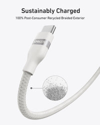 Anker USB-C to USB-C Cable 240W - product view 5