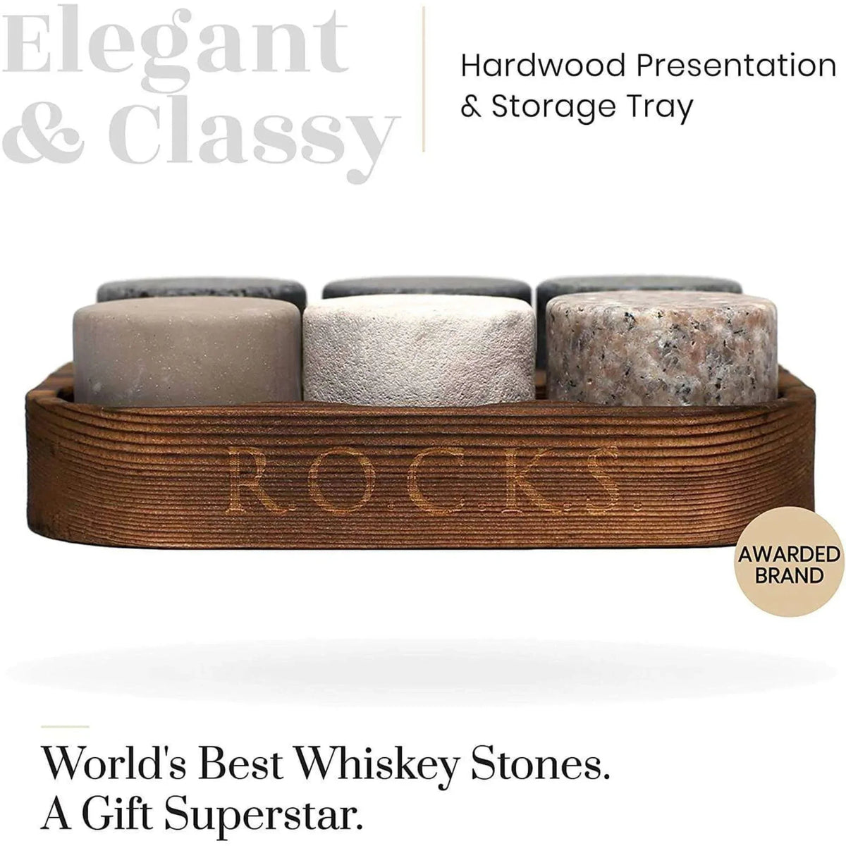 The Original Rocks - Snagva
