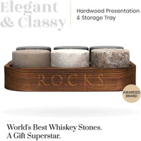 The Original Rocks - Snagva