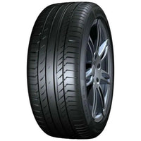 Car Tyre Continental CONTISPORTCONTACT-5 CONSISEAL 285/40YR22