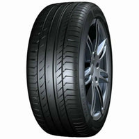 Car Tyre Continental CONTISPORTCONTACT-5 CONSISEAL 285/40YR22