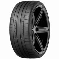 Car Tyre Continental SPORTCONTACT-6 275/25ZR21