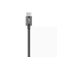 Xyst Charge and Sync USB to USB-C Braided Cable 10Ft - Snagva