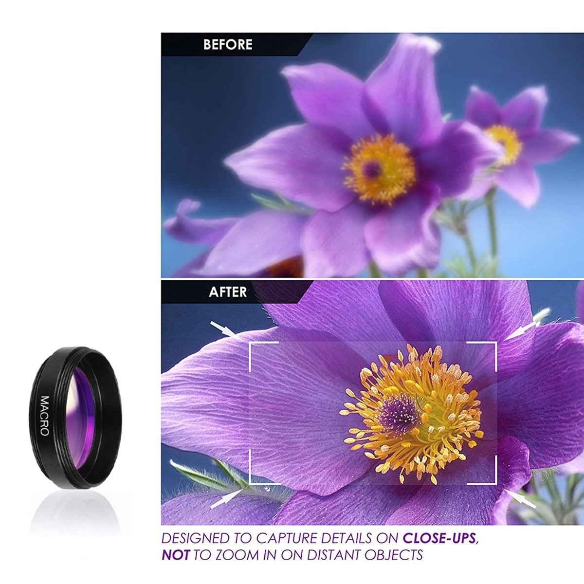 A 12-in-1 photography bundle with 4K camera and accessories arranged neatly on a table.