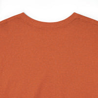 Autumn is coming: Fall Vibes T-shirts | Deer Drinking Brook Leaves Cha