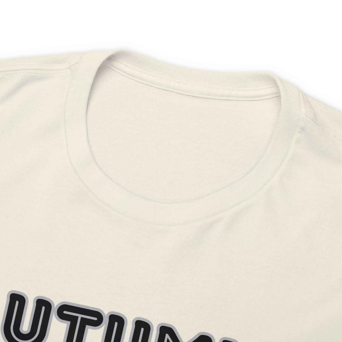 Autumn is coming: Fall Vibes T-shirts | Deer Drinking Brook Leaves Cha