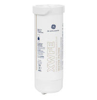 Genuine GE XWFE Refrigerator Water Filter - 1 Pack