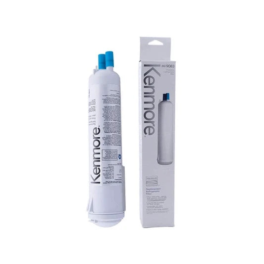 Compatible replacement Kenmore 469083 / 46-9083 Refrigerator Water Filter - 1 Pack