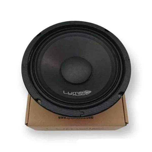 LT-801F 8" Midrange Loudspeaker 500 Watts Max - Snagva