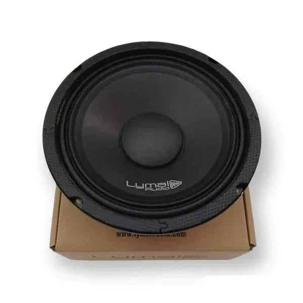 LT-620F 6.5" Midrange Loudspeaker 400 Watts Max - Snagva
