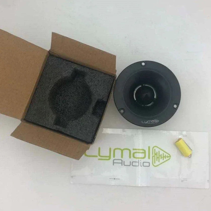 LT-TW40PRO 4" Neodymium Super Pro Bullet Tweeter - Snagva