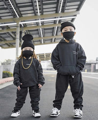 Kid Face Masks - Snagva