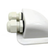 ACOPOWER Waterproof Cable Entry Gland Box - Snagva