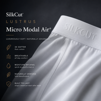 SilkCut Micro Modal Air Brief