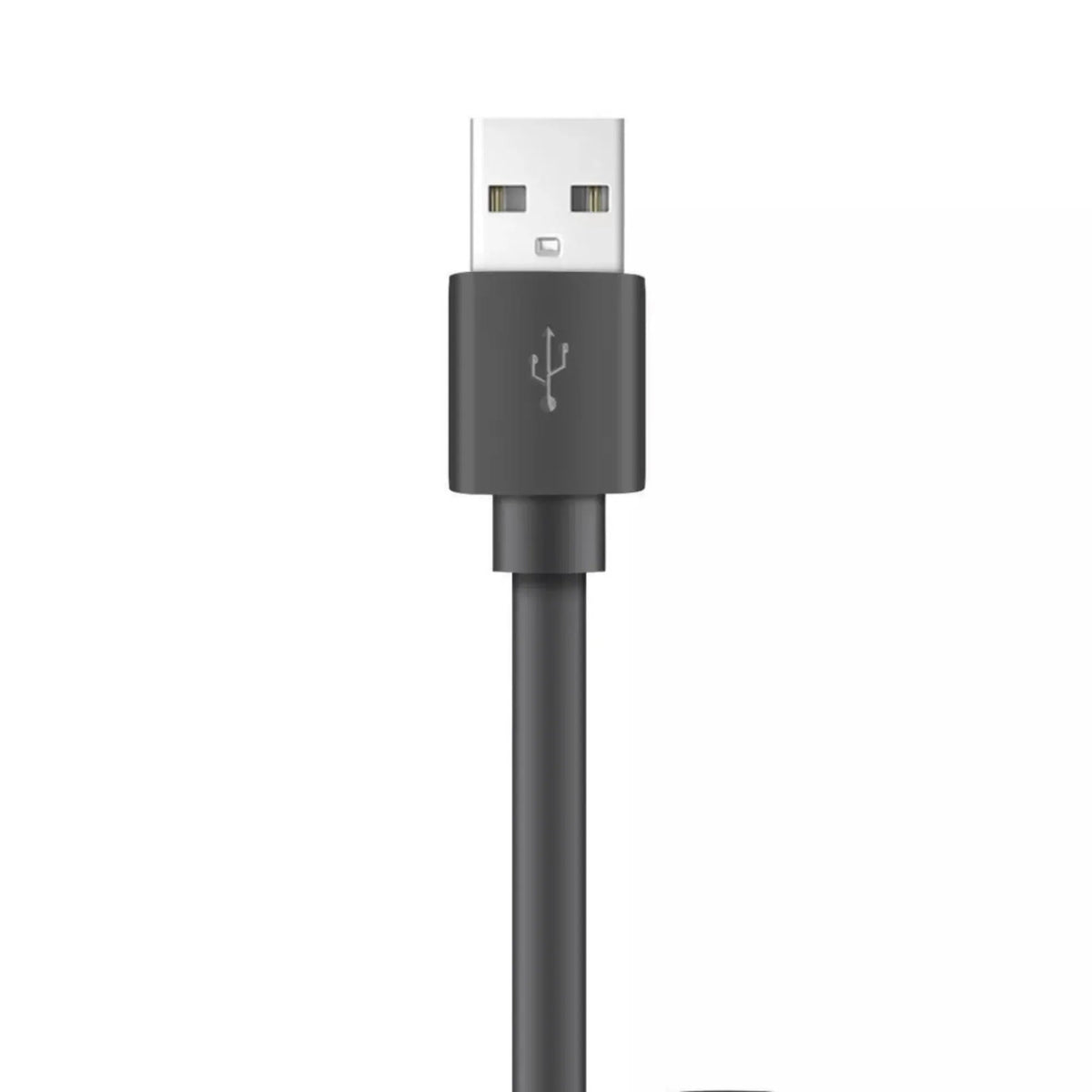 Xyst Charge and Sync USB to Micro USB Flat Cable 4Ft - Snagva