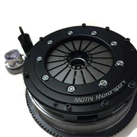 MOTIV Twin Disc Clutch - BMW B58 - Snagva.us