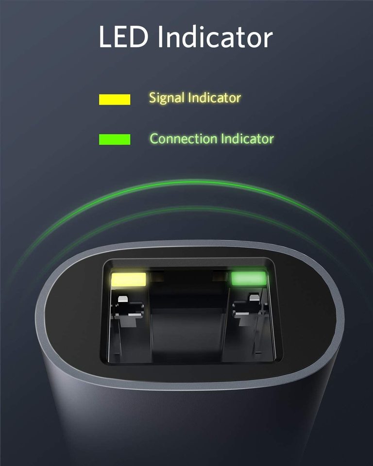 Anker PowerExpand Ethernet Adapter - product view 5