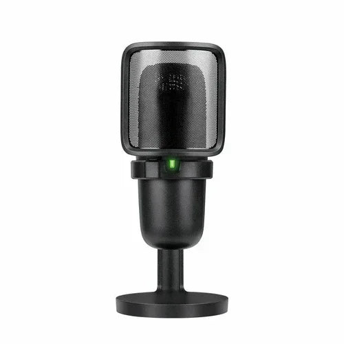 Notebook Computer Game Voice Live Broadcast USB Microphone - Snagva