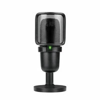 Notebook Computer Game Voice Live Broadcast USB Microphone - Snagva