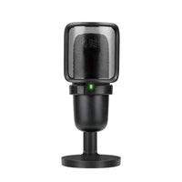 Notebook Computer Game Voice Live Broadcast USB Microphone - Snagva
