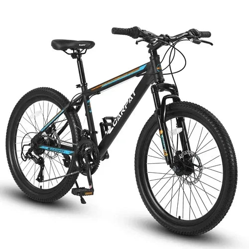 TrailStar™ City-Cruizer – 26" Shimano 21-Speed Mountain Bike - Snagva