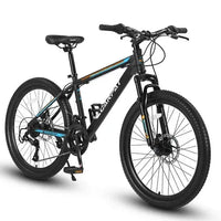 TrailStar™ City-Cruizer – 26" Shimano 21-Speed Mountain Bike - Snagva