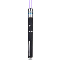 3 Packs 900Mile Laser Pointer Pen Green Blue Red Light Visible Beam - Snagva