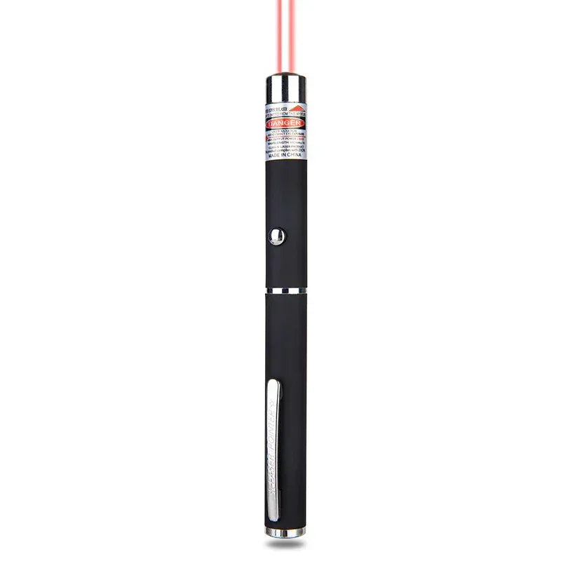 3 Packs 900Mile Laser Pointer Pen Green Blue Red Light Visible Beam - Snagva