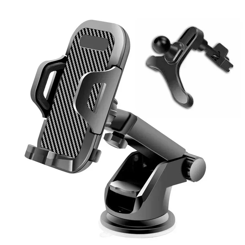 360° Universal Mount Holder Car Stand Windshield For Mobile Cell Phone - Snagva