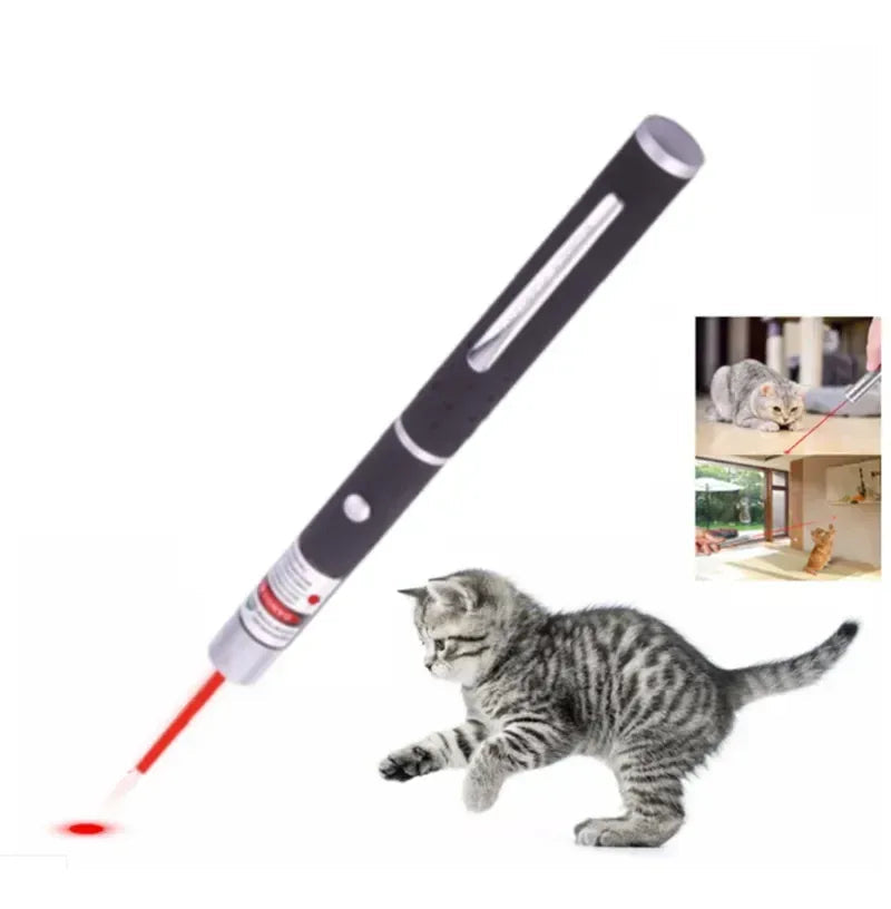 3 Packs 900Mile Laser Pointer Pen Green Blue Red Light Visible Beam - Snagva