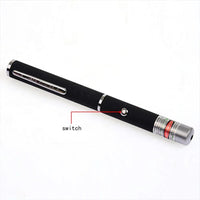 3 Packs 900Mile Laser Pointer Pen Green Blue Red Light Visible Beam - Snagva