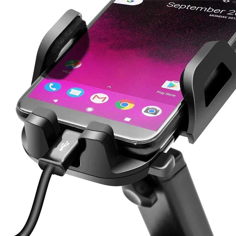 360° Universal Mount Holder Car Stand Windshield For Mobile Cell Phone - Snagva