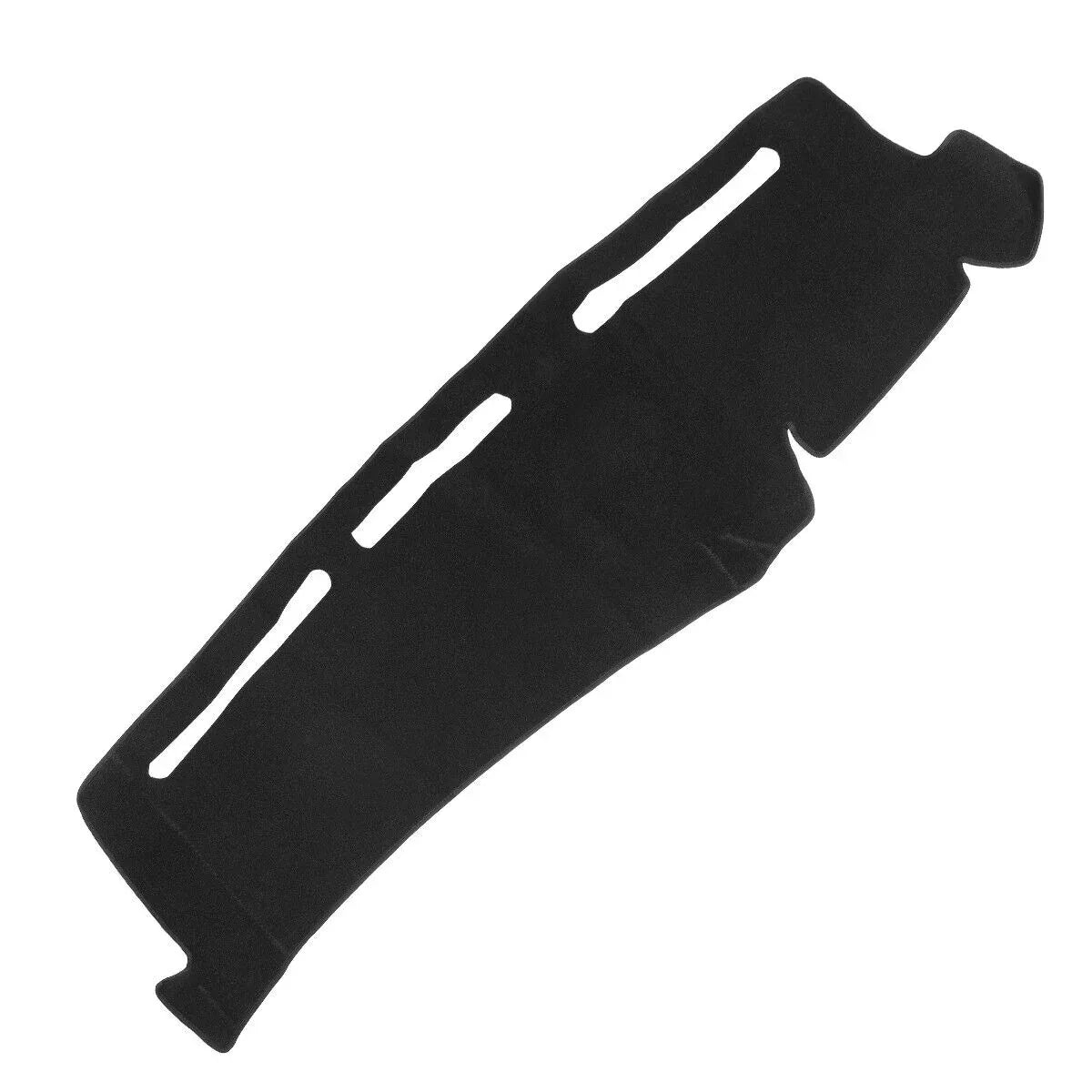 Car Dash Cover Mat Dashboard Pad for Chevy Silverado 1500 2500 Tahoe - Snagva