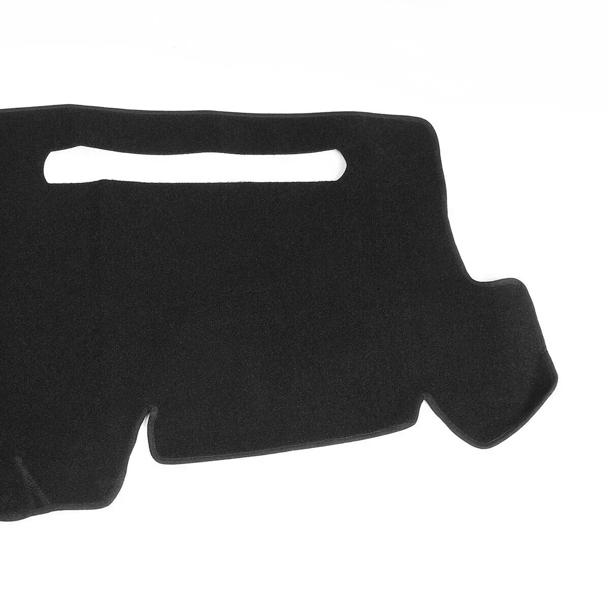 Car Dash Cover Mat Dashboard Pad for Chevy Silverado 1500 2500 Tahoe - Snagva