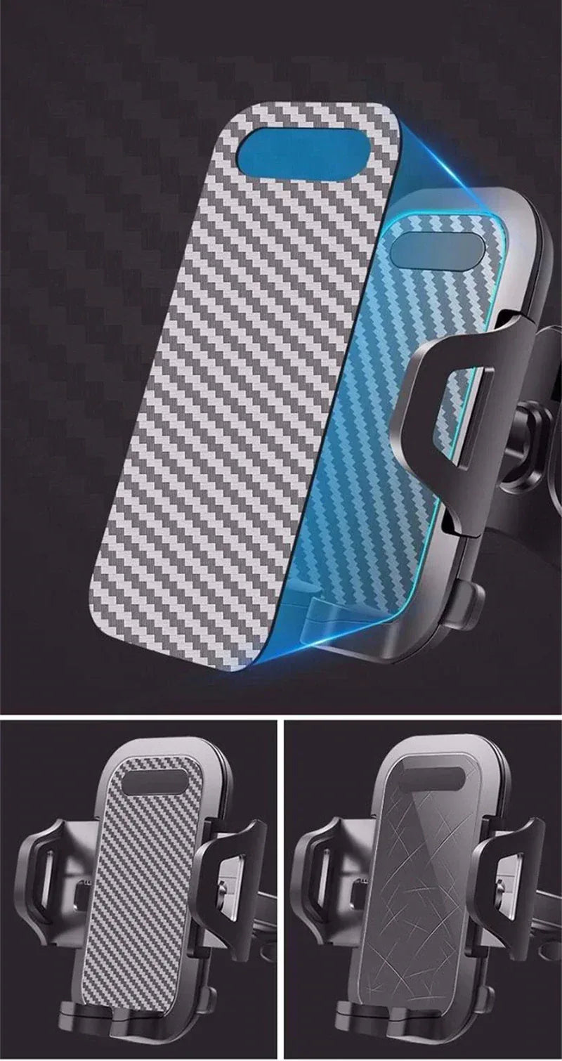 360° Universal Mount Holder Car Stand Windshield For Mobile Cell Phone - Snagva