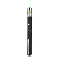 3 Packs 900Mile Laser Pointer Pen Green Blue Red Light Visible Beam - Snagva