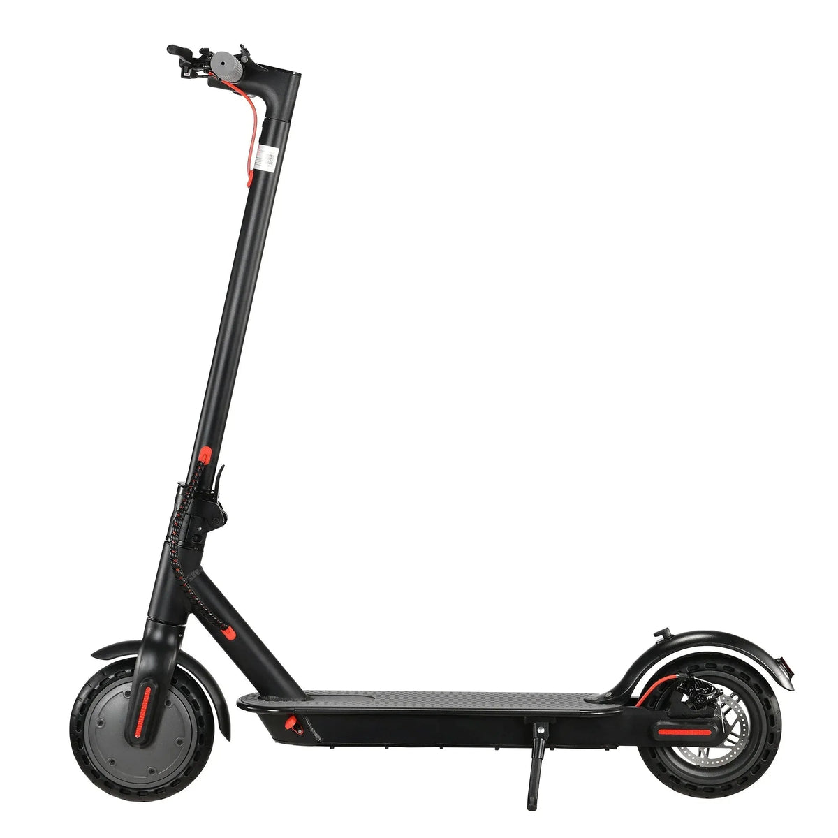 VoltStrider™ Esprit Urban Eight – 8.5" Smart Electric Scooter DE - Snagva